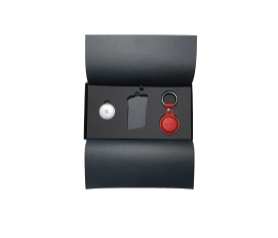 Lexus    LEXUS AIRTAG  BOX